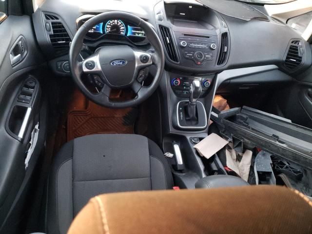 2018 Ford C-MAX SE