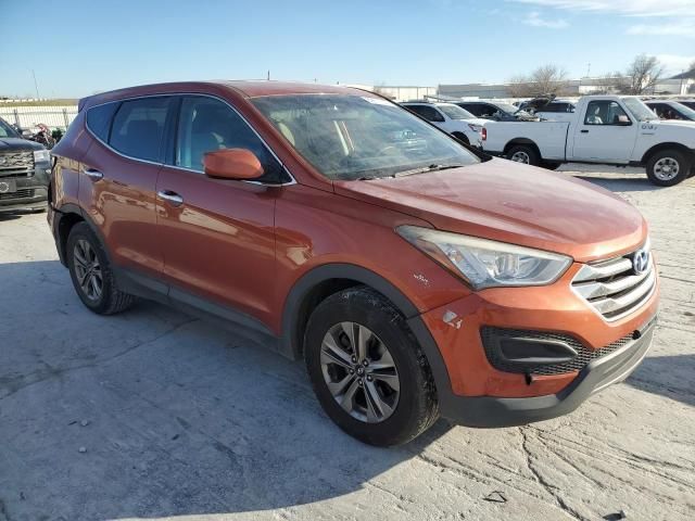 2015 Hyundai Santa FE Sport