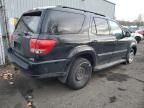 2005 Toyota Sequoia SR5