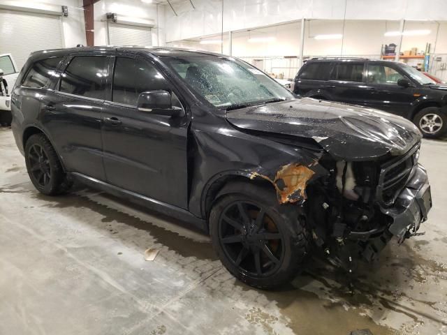 2016 Dodge Durango R/T