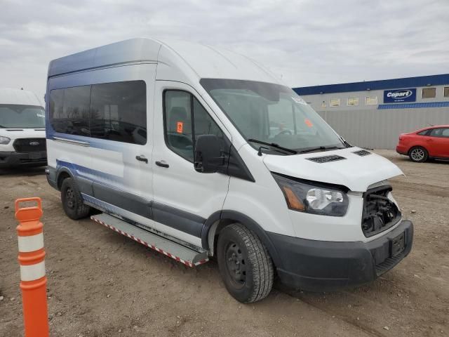 2019 Ford Transit T-350