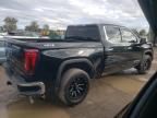 2021 GMC Sierra K1500 SLT