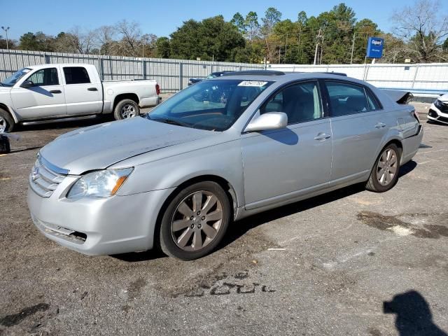 2006 Toyota Avalon XL