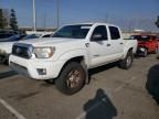 2015 Toyota Tacoma Double Cab Prerunner