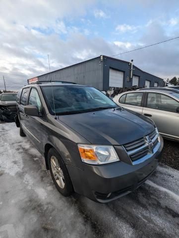 2010 Dodge Grand Caravan SE