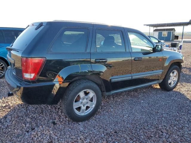 2007 Jeep Grand Cherokee Laredo