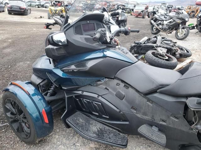 2020 Can-Am Spyder Roadster RT