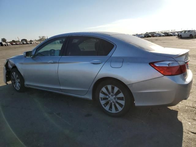 2014 Honda Accord EX