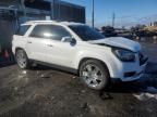 2017 GMC Acadia Limited SLT-2