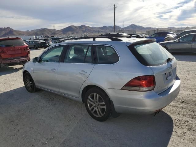 2014 Volkswagen Jetta TDI