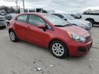 2012 KIA Rio LX