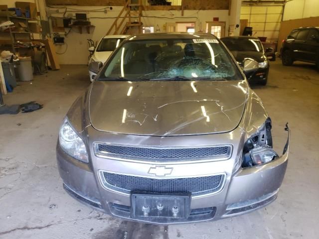 2012 Chevrolet Malibu 1LT