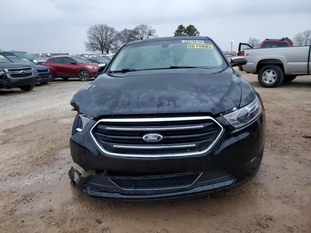 2016 Ford Taurus Limited