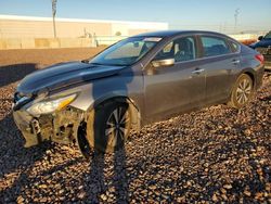 Salvage cars for sale from Copart Phoenix, AZ: 2018 Nissan Altima 2.5