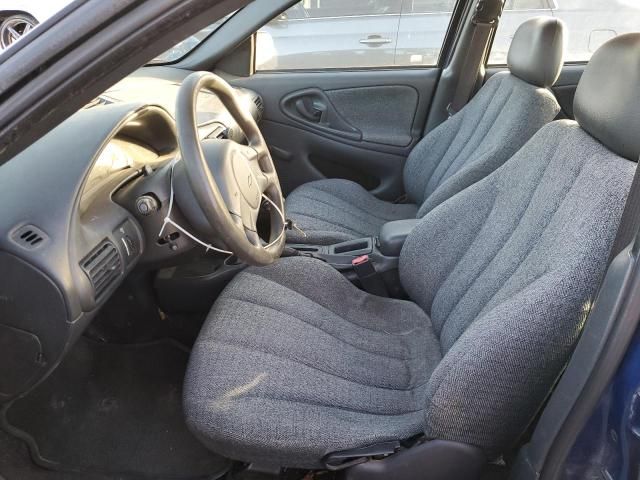 2003 Chevrolet Cavalier