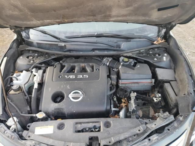 2013 Nissan Altima 3.5S