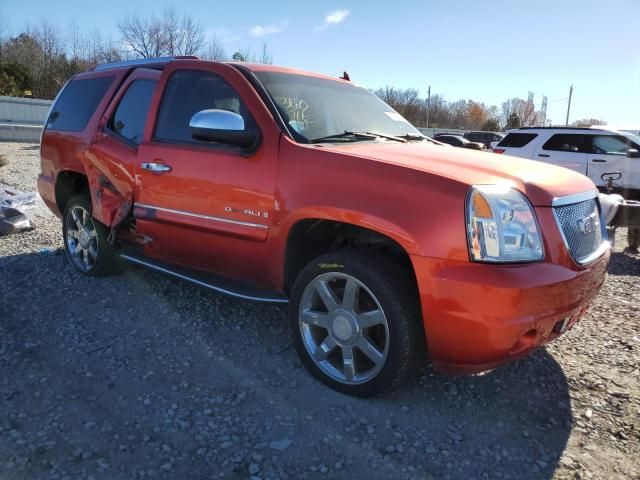 2007 GMC Yukon Denali