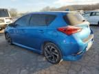 2016 Scion IM