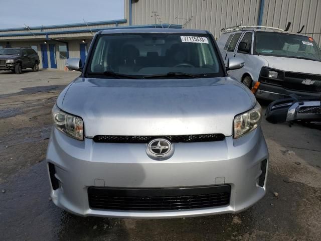 2012 Scion XB