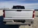 2024 Chevrolet Silverado K2500 Heavy Duty LT