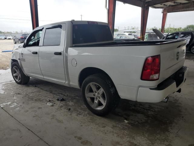 2015 Dodge RAM 1500 ST