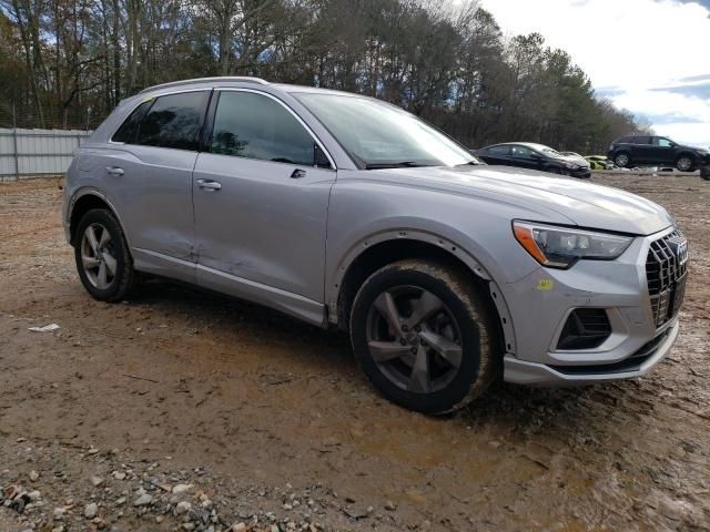 2020 Audi Q3 Premium