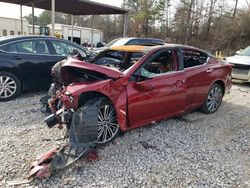 2023 Nissan Altima SL en venta en Hueytown, AL