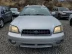 2004 Subaru Legacy Outback Limited