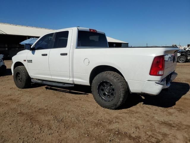 2014 Dodge RAM 1500 ST