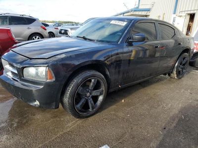 Dodge Charger salvage cars for sale: 2008 Dodge Charger SXT