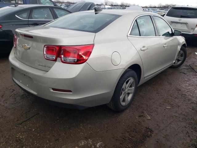 2015 Chevrolet Malibu LS