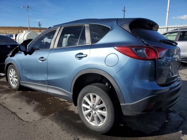 2015 Mazda CX-5 Sport