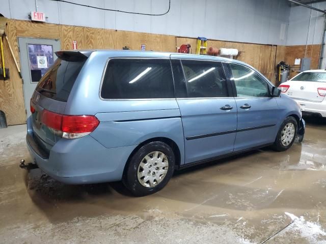 2010 Honda Odyssey LX