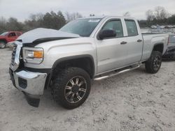 2015 GMC Sierra K2500 Heavy Duty en venta en Madisonville, TN