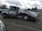 1989 Dodge Dakota