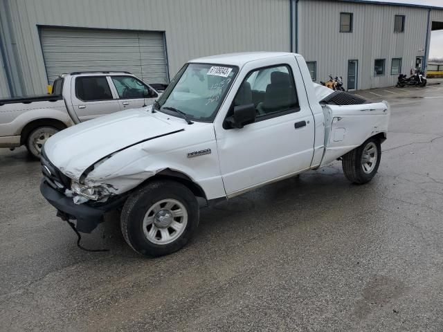 2009 Ford Ranger