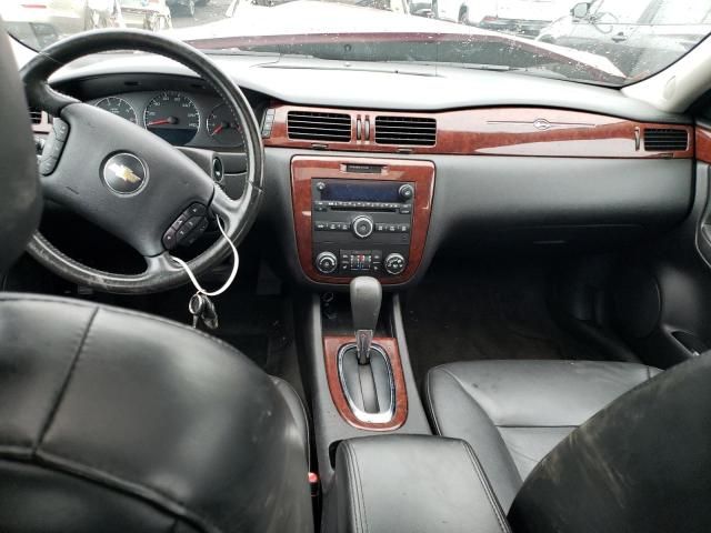 2006 Chevrolet Impala LTZ