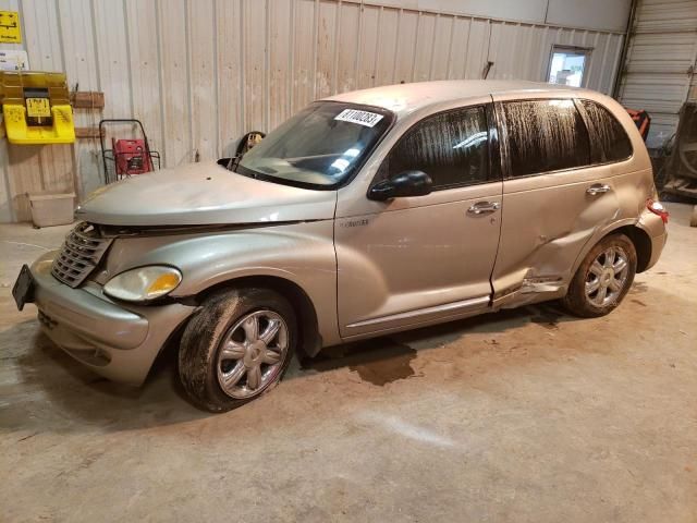 2003 Chrysler PT Cruiser Touring