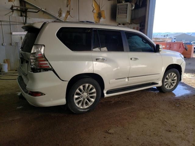 2015 Lexus GX 460