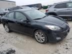 2010 Mazda 3 S