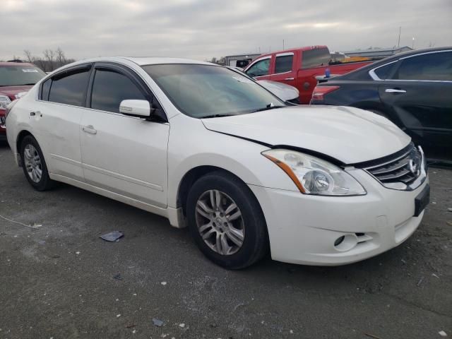 2011 Nissan Altima Base