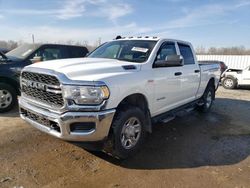 Dodge salvage cars for sale: 2020 Dodge RAM 2500 Tradesman