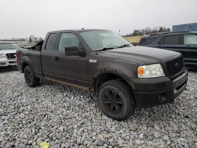 2006 Ford F150