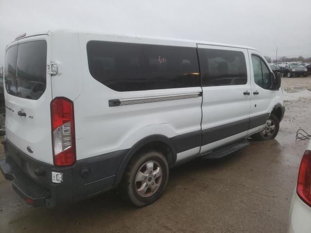 2017 Ford Transit T-350