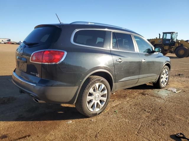 2011 Buick Enclave CXL