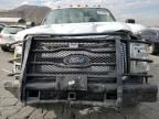 2011 Ford F250 Super Duty