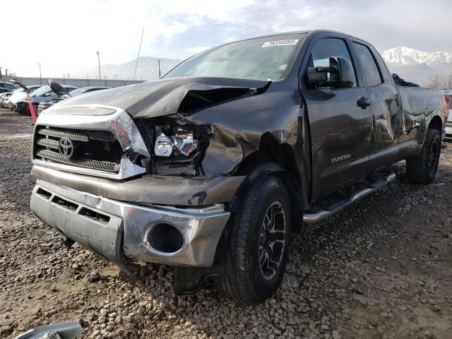 2007 Toyota Tundra Double Cab SR5