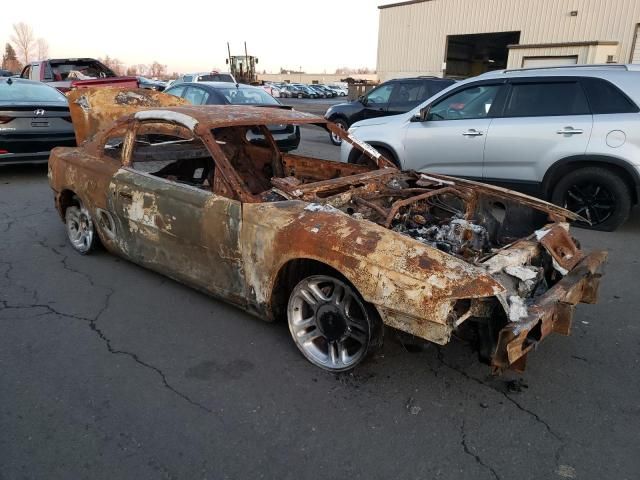 1996 Ford Mustang GT