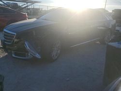 Cadillac XTS salvage cars for sale: 2019 Cadillac XTS Luxury