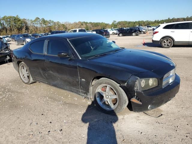 2010 Dodge Charger SXT